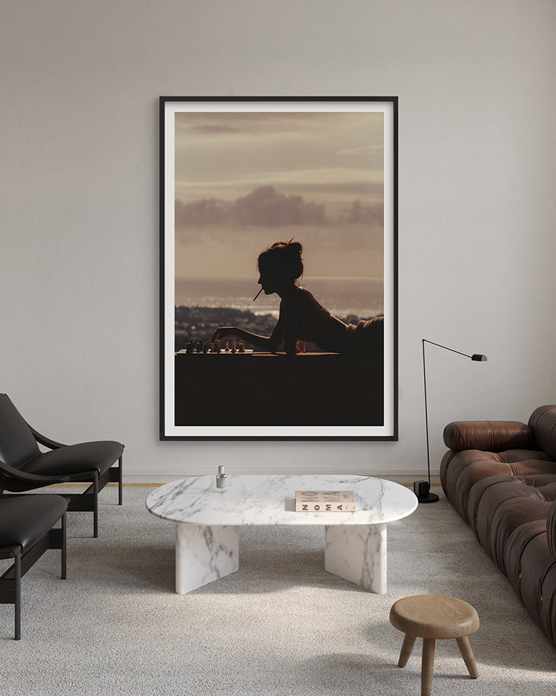 Her Next Move – House of Spoils