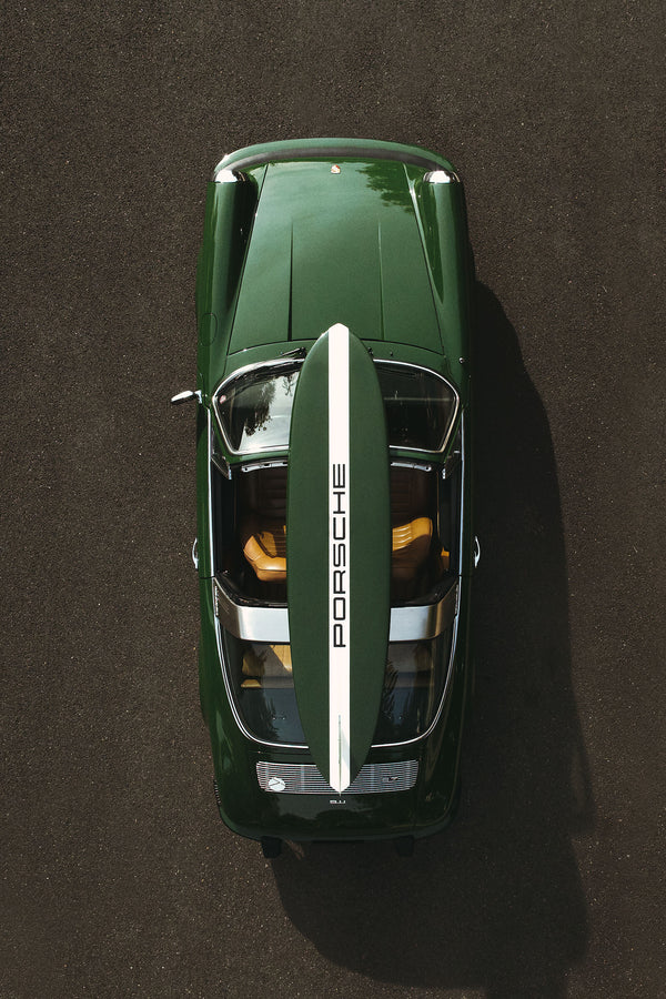 Porsche Surf