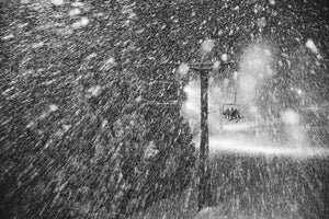 Snowstorm