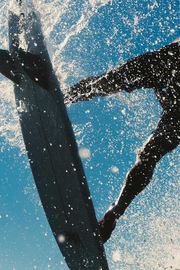 Spray