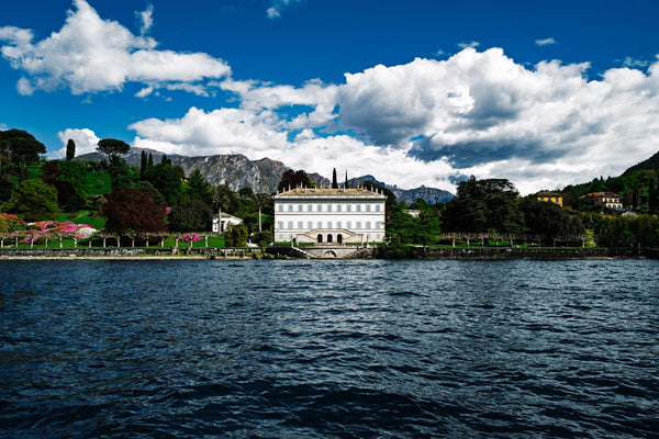 Villa Melzi