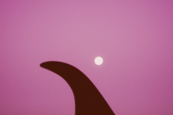 How High The Moon