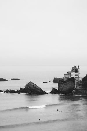 Classic, Cote Des Basques
