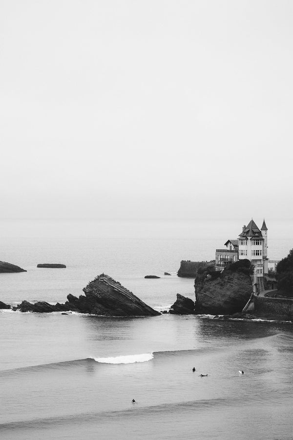 Classic, Cote Des Basques