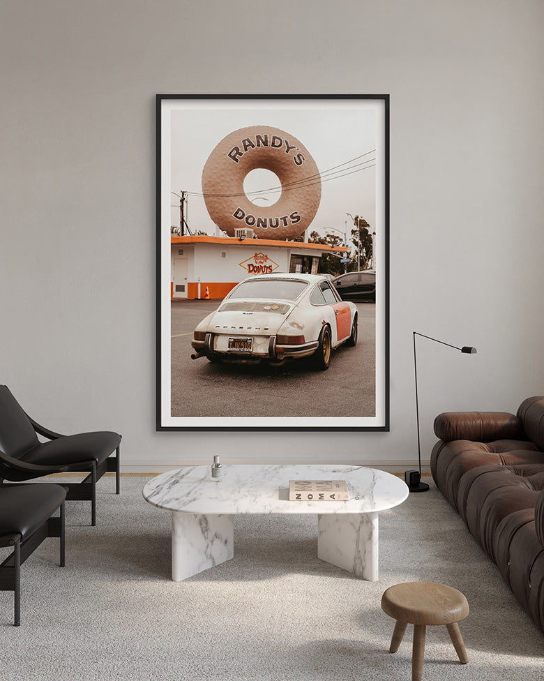 Randy's Donuts – House of Spoils