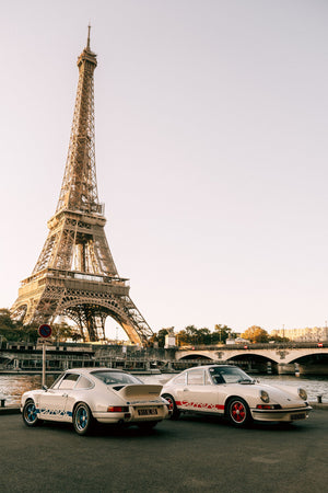 La Dame de Fer (SWTHZ)