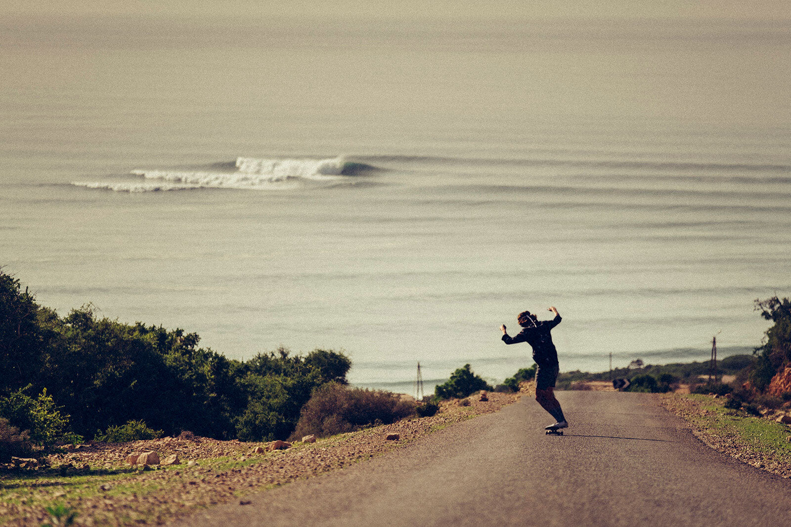 Down The Hill – House of Spoils