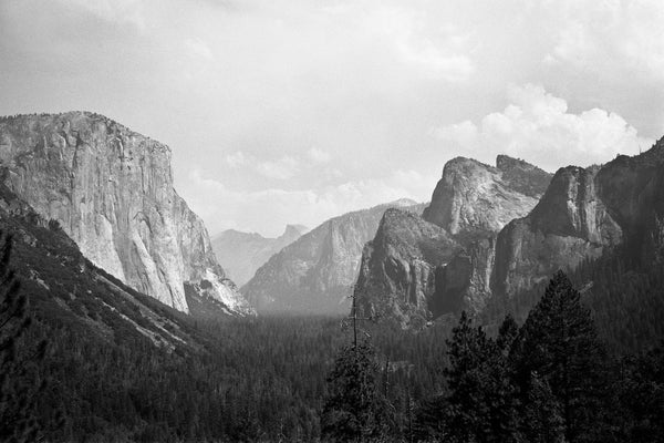 Yosemite N.02