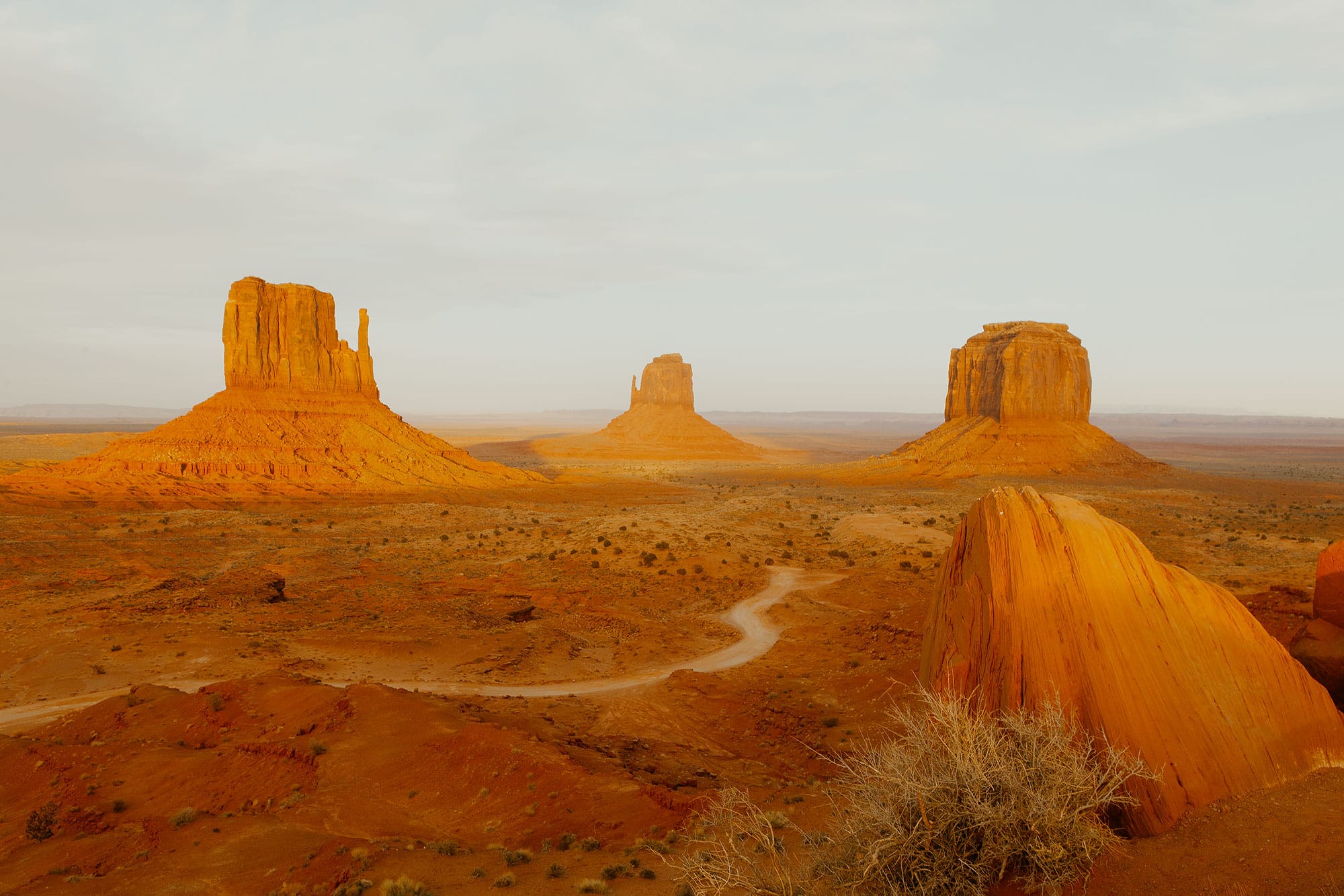 Navajo Nation