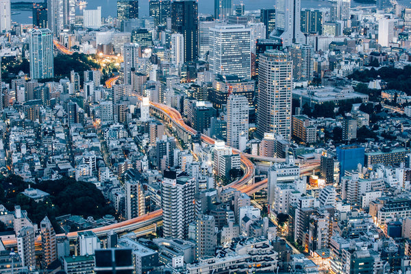 Tokyo